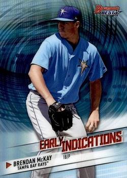 Brendan McKay
