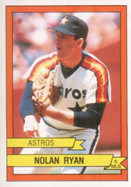 Nolan Ryan