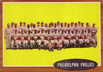 Philadelphia Phillies
