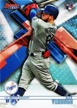 Alex Verdugo