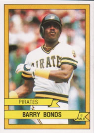 Barry Bonds