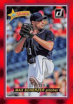 Max Scherzer