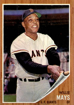 Willie Mays