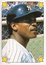 Rickey Henderson