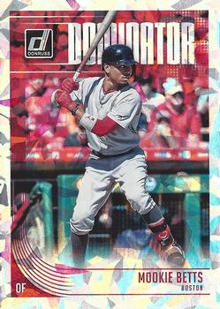 Mookie Betts