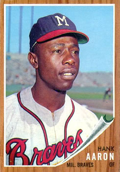 Hank Aaron