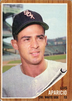 Luis Aparicio