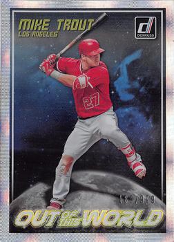 Mike Trout