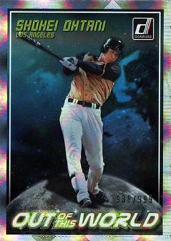 Shohei Ohtani