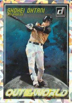 Shohei Ohtani