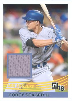 Corey Seager