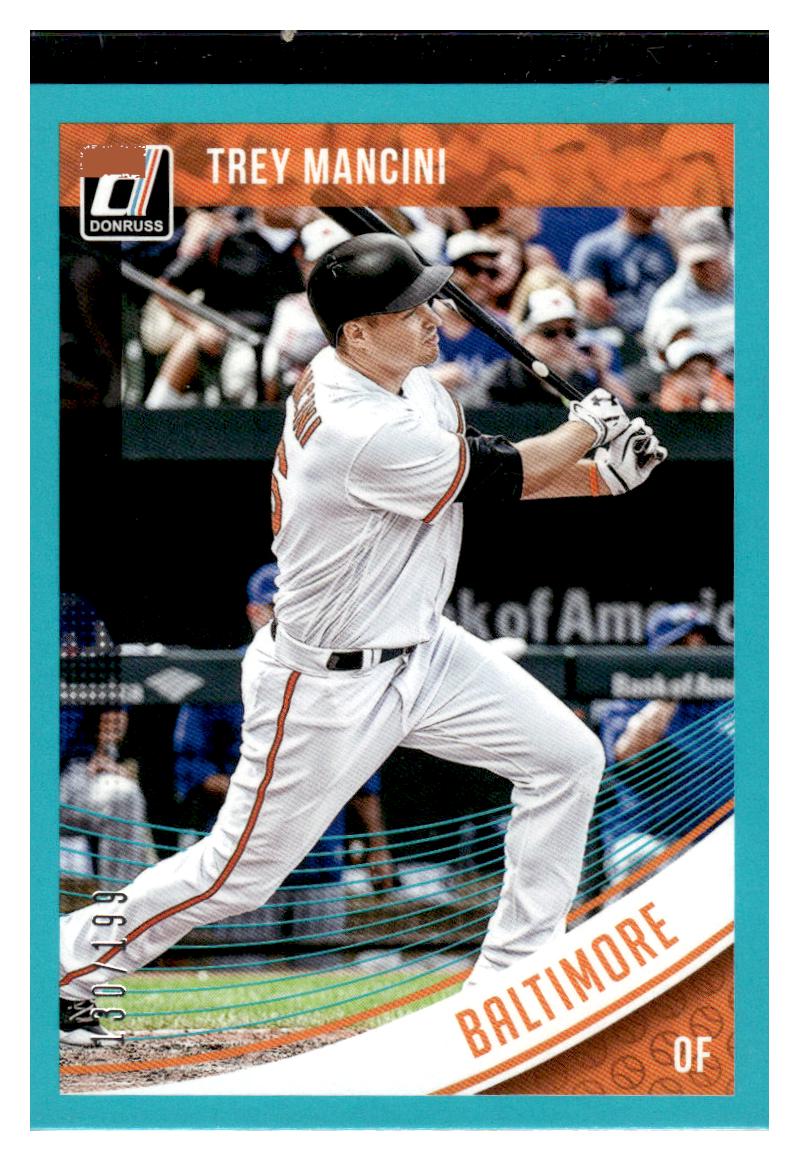 Trey Mancini