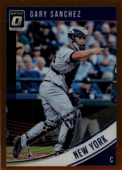 Gary Sanchez