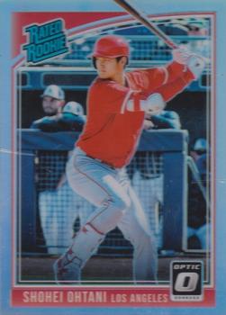 Shohei Ohtani