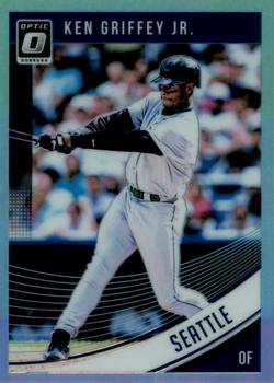 Ken Griffey Jr.