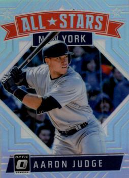 Aaron Judge
