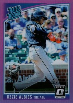 Ozzie Albies