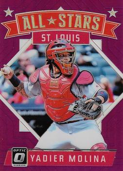 Yadier Molina