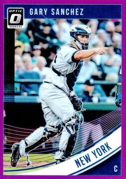 Gary Sanchez