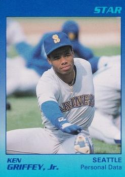 Ken Griffey, Jr.
