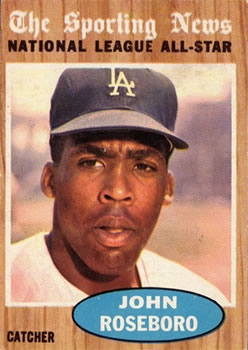 John Roseboro