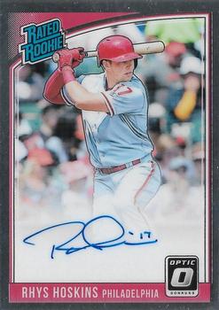 Rhys Hoskins