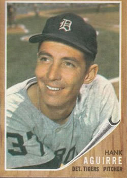 Hank Aguirre