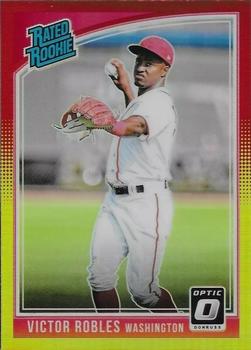Victor Robles