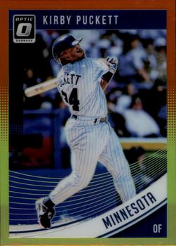 Kirby Puckett