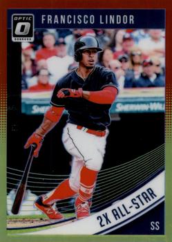 Francisco Lindor