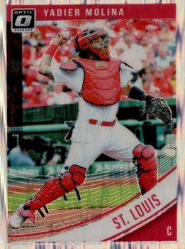 Yadier Molina