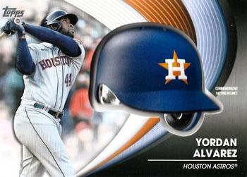 Yordan Alvarez