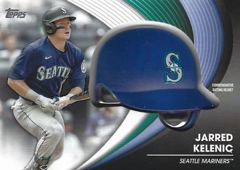 Jarred Kelenic