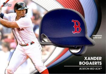 Xander Bogaerts