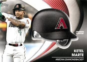 Ketel Marte