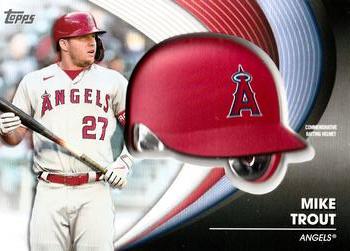 Mike Trout