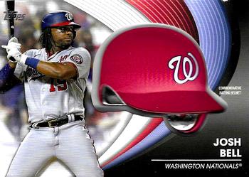 Josh Bell