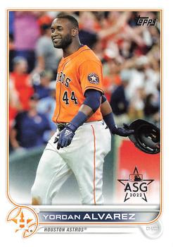 Yordan Alvarez