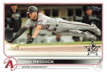 Josh Reddick 
