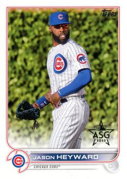 Jason Heyward 