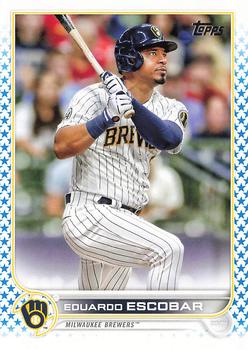 Eduardo Escobar 