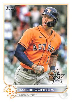 Carlos Correa