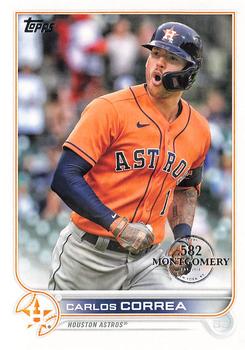 Carlos Correa