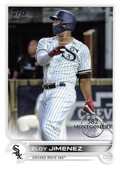 Eloy Jimenez