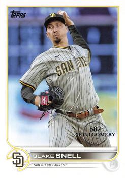 Blake Snell