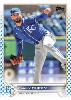 Danny Duffy