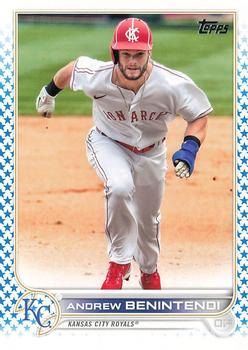 Andrew Benintendi