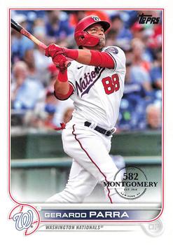 Gerardo Parra