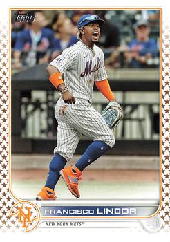 Francisco Lindor