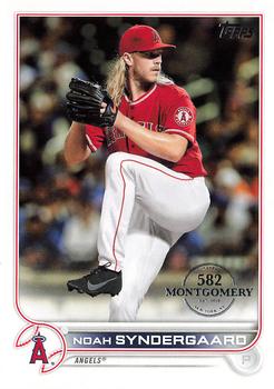 Noah Syndergaard